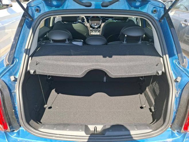 Mini One III (F56) Cooper S 178ch Edition Camden  BLEU F de 2022
