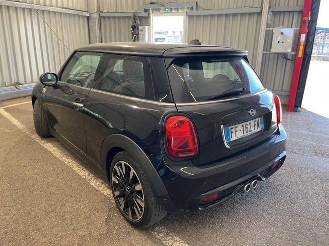 Mini One III (F56) Cooper SD 170ch Exquisite BVA8 NOIR de 2019