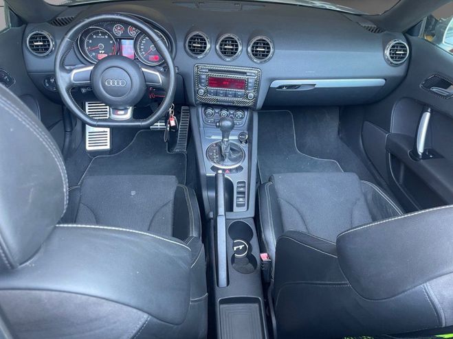 Audi TT 2.0 TFSI 200 CV SLINE S-TRONIC // EXCELL Gris de 2007