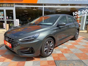  Voir détails -Hyundai I30 1.0 T-GDI 120 DCT-7 HYBRID 48V CREATIVE  à Lescure-d'Albigeois (81)
