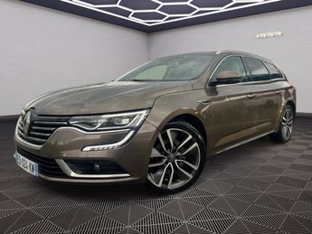  Voir détails -Renault Talisman ESTATE DCI 160 INITIALE PARIS EDC CUIR G à Uckange (57)