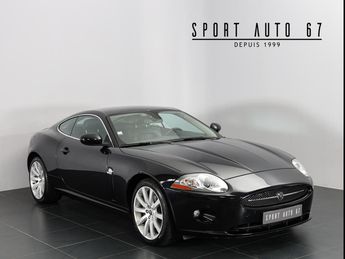  Voir détails -Jaguar XK 4,2L V8 4,2 L V8 à Geispolsheim (67)