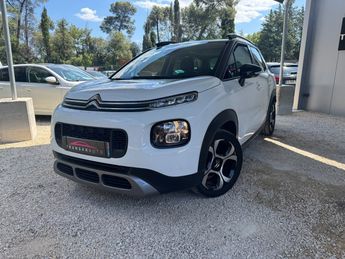  Voir détails -Citroen C3 Aircross BlueHDi 100 BVM5 Shine/ Toit ou à Bagard (30)