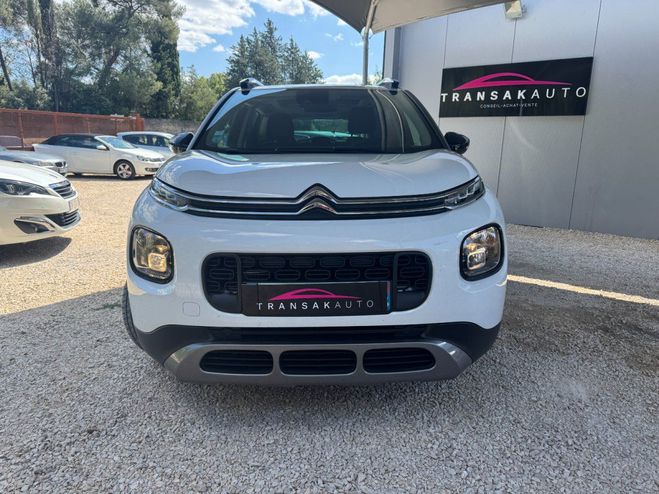 Citroen C3 Aircross BlueHDi 100 BVM5 Shine/ Toit ou Blanc de 2018