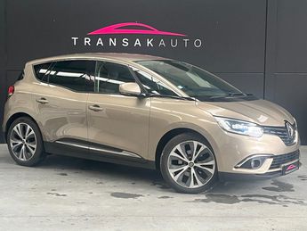  Voir détails -Renault Scenic IV dCi 130 Energy Intens / ATTELAGE / CA à Maubeuge (59)