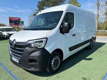  Voir détails -Renault Master L2H2 (20.825 HT) F3300 DCi 135ch Grand C à Reims (51)