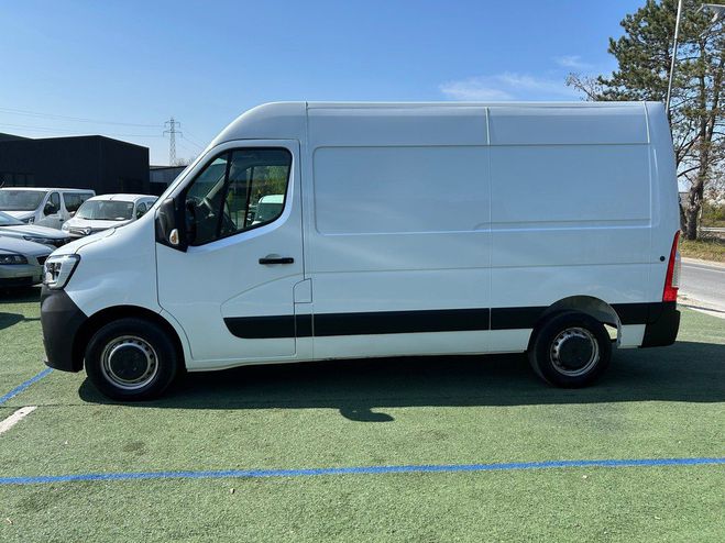 Renault Master L2H2 (20.825 HT) F3300 DCi 135ch Grand C Blanc de 2023