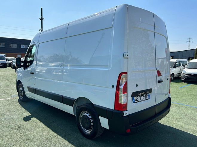 Renault Master L2H2 (20.825 HT) F3300 DCi 135ch Grand C Blanc de 2023