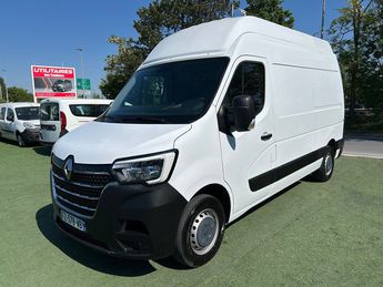  Voir détails -Renault Master 3T5 L2H3 (13.990 HT) 2.3 dCi 135 GRAND C à Reims (51)