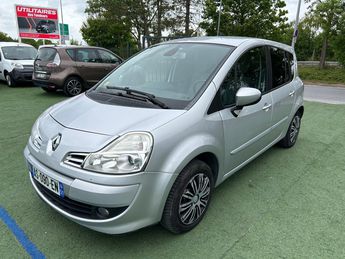  Voir détails -Renault Modus Grand 1,5 DCi 85ch Dynamique à Reims (51)