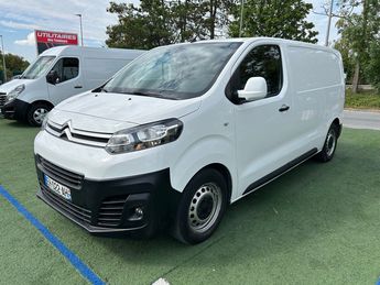  Voir détails -Citroen Jumpy (11 240 HT) M 1.6 BlueHDi 115ch Business à Reims (51)