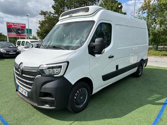  Voir détails -Renault Master FRIGORIFIQUE 3T5 L2H2 (24.990 HT) 2,3 DC à Reims (51)