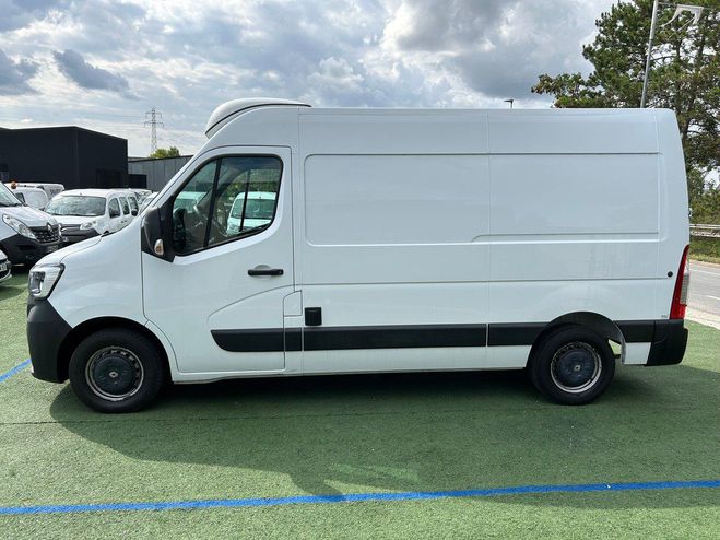 Renault Master FRIGORIFIQUE 3T5 L2H2 (24.990 HT) 2,3 DC Blanc de 2020