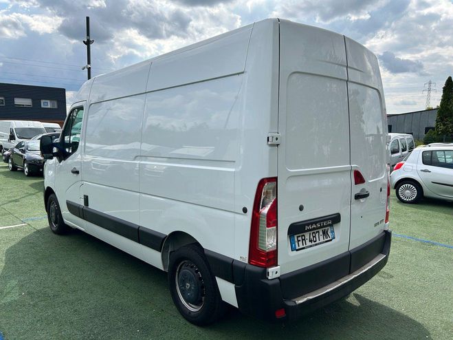 Renault Master FRIGORIFIQUE 3T5 L2H2 (24.990 HT) 2,3 DC Blanc de 2020