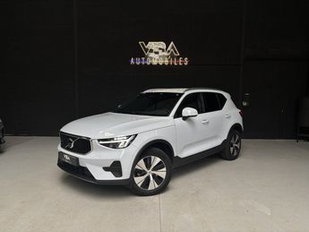  Voir détails -Volvo XC40 B3 163 DCT 7 Start à Saran (45)