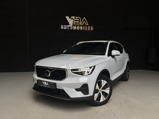 Volvo XC40 B3 163 DCT 7 Start Bleu de 2023
