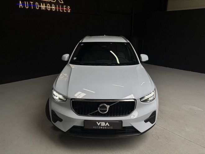 Volvo XC40 B3 163 DCT 7 Start Bleu de 2023