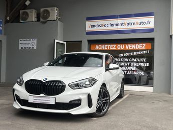  Voir détails -BMW Serie 1 120 I M-SPORT 178CV BVA7 à Altkirch (68)