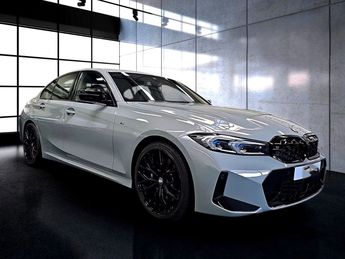 Voir détails -BMW Serie 3 G20 LCI M340d xDrive 340 ch BVA8 M Perfo à Colmar (68)