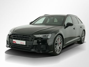  Voir détails -Audi S6 AVANT TDI 344 ch Tiptronic 8 Quattro à Colmar (68)