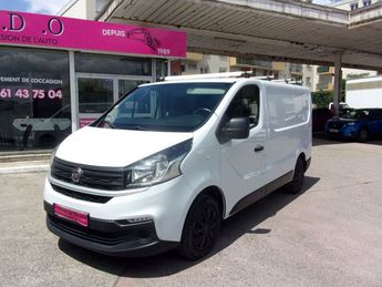  Voir détails -Fiat Talento 1.0 CH1 1.6 MULTIJET 120CH PACK PRO NAV à Toulouse (31)