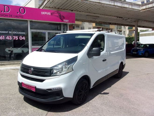 Fiat Talento 1.0 CH1 1.6 MULTIJET 120CH PACK PRO NAV  de 2018