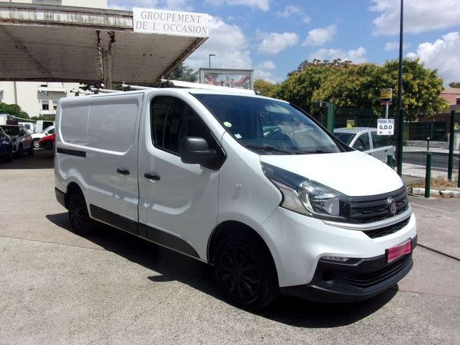 Fiat Talento 1.0 CH1 1.6 MULTIJET 120CH PACK PRO NAV  de 2018