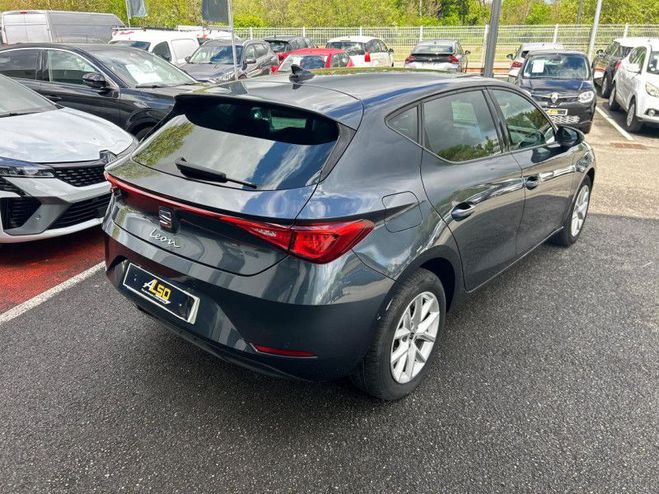 Seat Leon 2.0 16V TDI - 150 - BV DSG 7  BERLINE Bu  de 2024