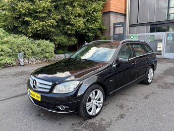Mercedes Classe C