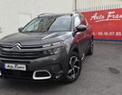 Citroen C5 BLUEHDI 130CH S&S FEEL EAT8 à Villeneuve-sous-Dammartin (77)
