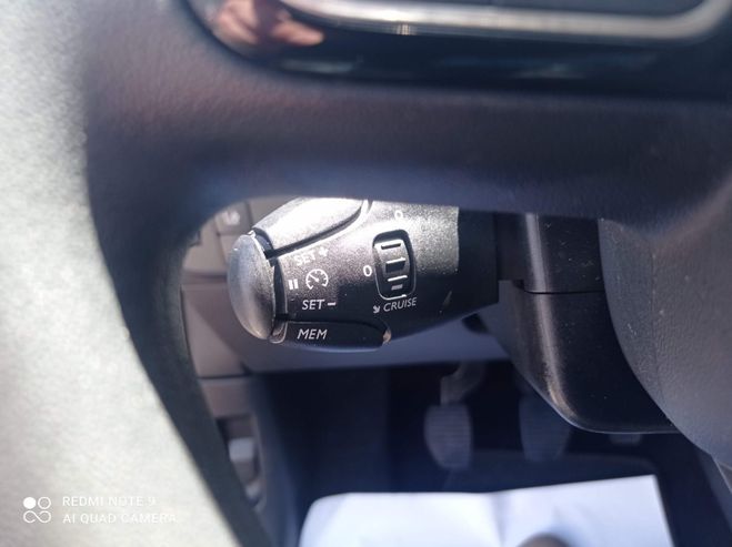 Citroen C3 PureTech 68 Feel + plus Rouge de 2017
