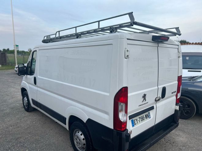 Peugeot Boxer BOXER L1H1 130 PREMIUM PACK Blanc de 2018