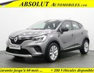 Renault Captur II 1.5 BLUE DCI 115CH BUSINESS EDC à Nanteuil-ls-Meaux (77)