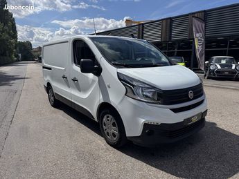  Voir détails -Fiat Talento 6m3 (TVA Rcuprable) à Woippy (57)