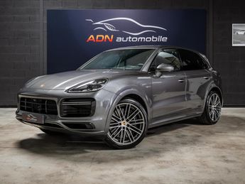 Voir détails -Porsche Cayenne Turbo S E-Hybrid PHASE 1 à Genay (69)