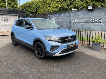  Voir détails -Volkswagen T Cross 1.0 TSI 115 Ch. Life DSG7 à Saint-Maur-des-Fosss (94)
