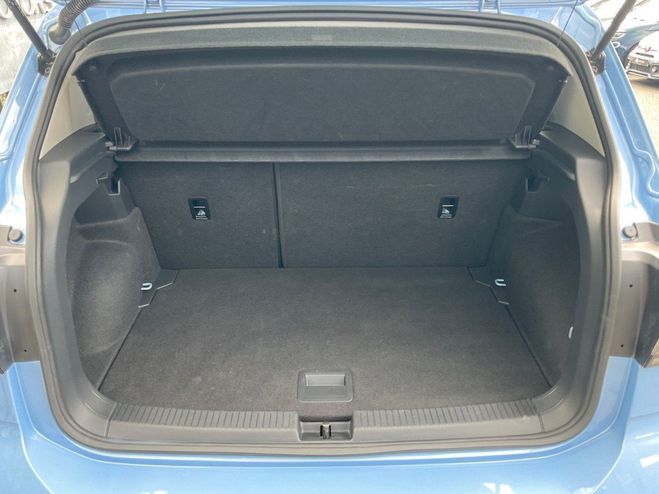 Volkswagen T Cross 1.0 TSI 115 Ch. Life DSG7 Bleu de 2024