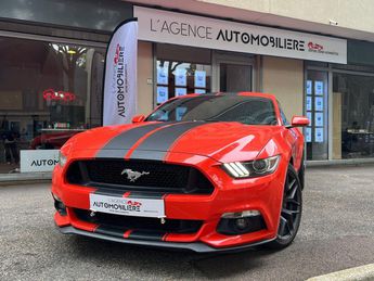  Voir détails -Ford Mustang VI FASTBACK 5.0 V8 GT BVA6 *COMPRESSEUR  à Chaville (92)