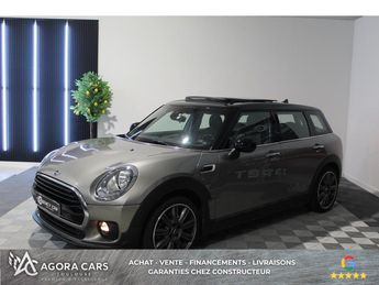  Voir détails -Mini Clubman 1.5i - 136 F54 BREAK Cooper Hyde Park PH à Saint-Jory (31)