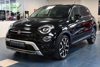  Voir détails -Fiat 500X MY21 1.6 Multijet 130 ch Club à Saint-Saturnin (72)