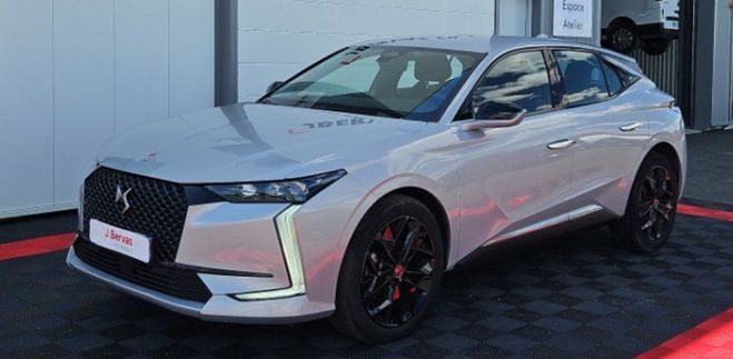 Citroen DS 7 CROSSBACK BlueHDi 130 EAT8 Performance  de 2022
