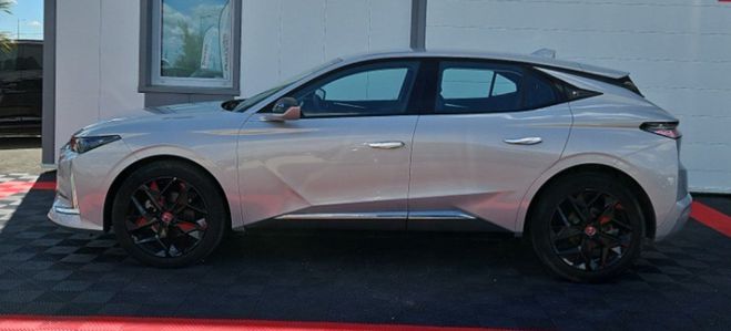 Citroen DS 7 CROSSBACK BlueHDi 130 EAT8 Performance  de 2022