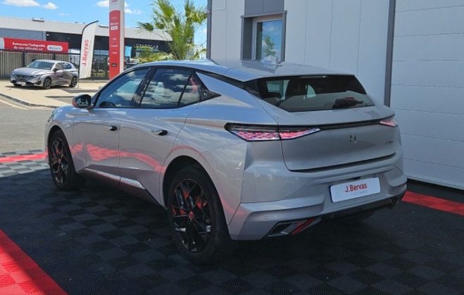 Citroen DS 7 CROSSBACK BlueHDi 130 EAT8 Performance  de 2022
