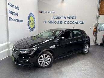  Voir détails -Renault Megane IV 1.6 E-TECH PLUG-IN 160CH BUSINESS -21 à Nogent-le-Phaye (28)