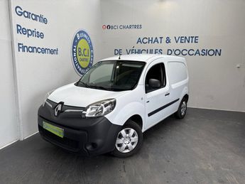  Voir détails -Renault Kangoo Express II ELECTRIC 33 GRAND CONFORT à Nogent-le-Phaye (28)