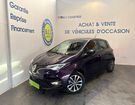 Renault Zoe INTENS CHARGE NORMALE R135 - 20 &agrave; Nogent-le-Phaye (28)