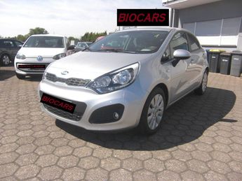  Voir détails -Kia Rio 1.2 Edition 7 à Calais (62)