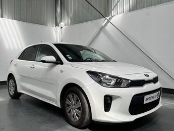  Voir détails -Kia Rio III 1.2 85ch Active Business 5p à Guipavas (29)