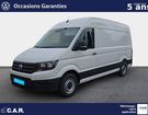 Volkswagen Crafter VAN 30 L3H3 2.0 TDI 140 CH BUSINESS à  La Rochelle (17) Volkswagen Crafter VAN 30 L3H3 2.0 TDI 140 CH BUSINESS à  La Rochelle (17)