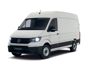  Voir détails -Volkswagen Crafter VAN 30 L3H3 2.0 TDI 140 CH BUSINESS à  La Rochelle (17)